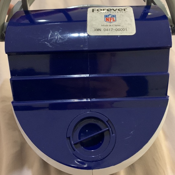 Vintage New York Giants Coin Back - NFL - Picture 8 of 10